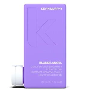 KEVIN.MURPHY Blonde.Angel Purple Conditioner Bottle